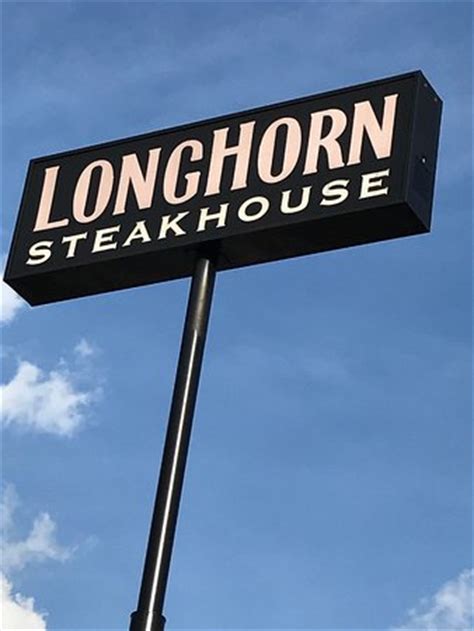 Longhorn conyers - LongHorn Steakhouse – Casual Dining Steak Restaurant 